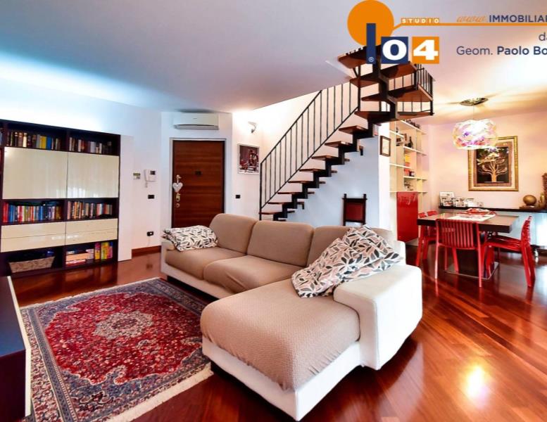 appartamento in vendita a Toscolano-Maderno in zona Maderno