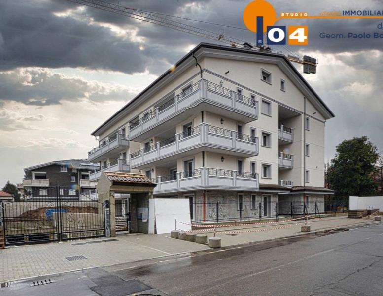 appartamento in vendita a Toscolano-Maderno in zona Maderno