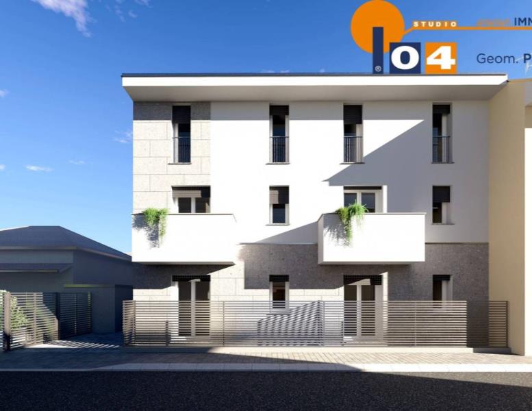 appartamento in vendita a Toscolano-Maderno