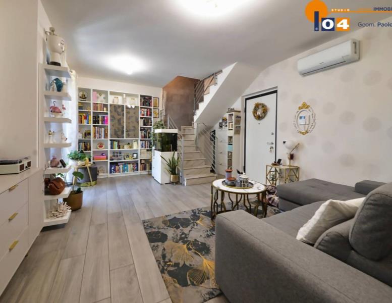 appartamento in vendita a Toscolano-Maderno