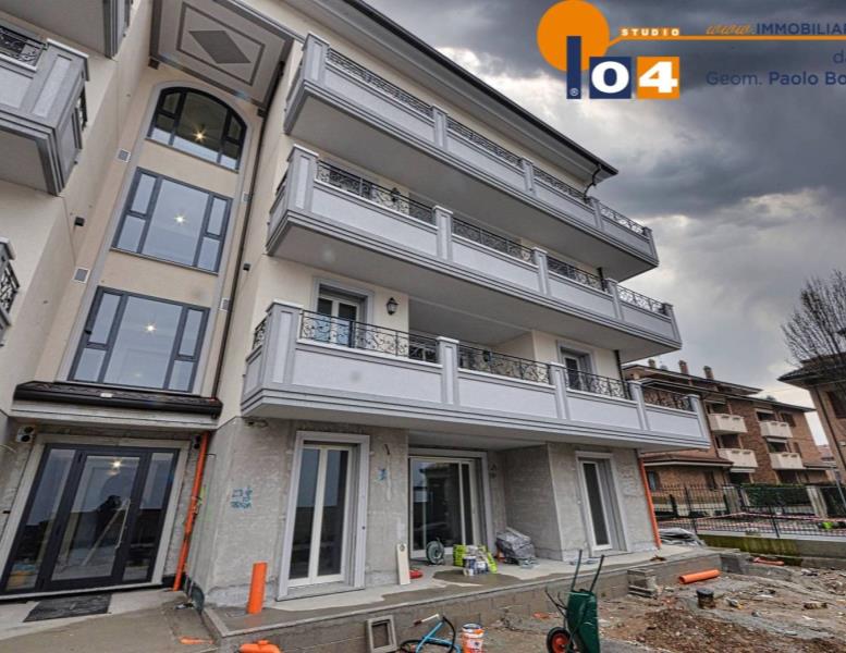 appartamento in vendita a Toscolano-Maderno