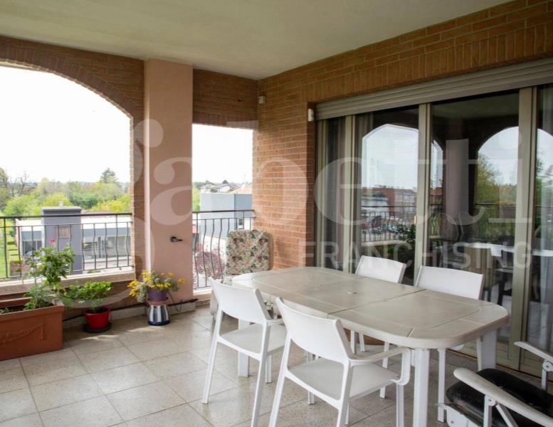 appartamento in vendita a Toscolano-Maderno in zona Maderno