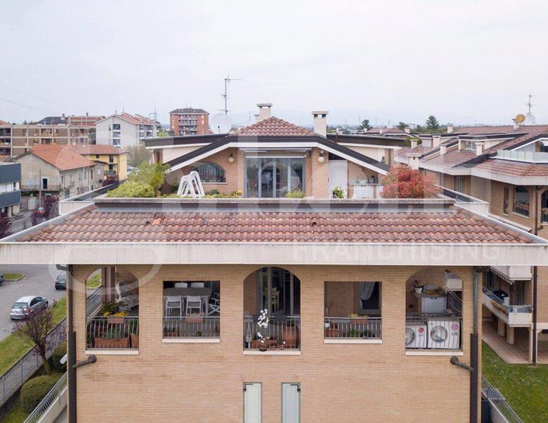 appartamento in vendita a Toscolano-Maderno in zona Maderno