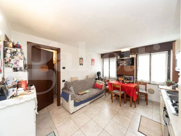 appartamento in vendita a Toscolano-Maderno in zona Maderno