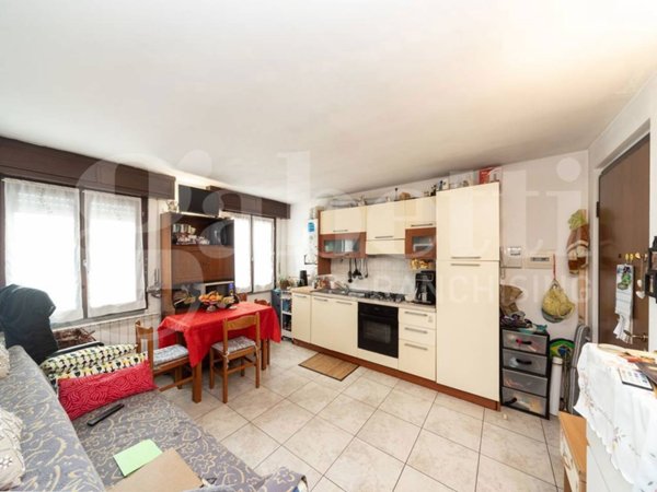 appartamento in vendita a Toscolano-Maderno in zona Maderno
