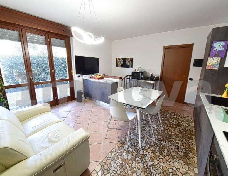 appartamento in vendita a Toscolano-Maderno in zona Maderno