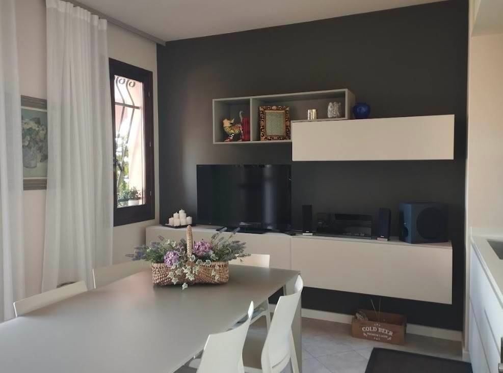 appartamento in vendita a Toscolano-Maderno in zona Gaino