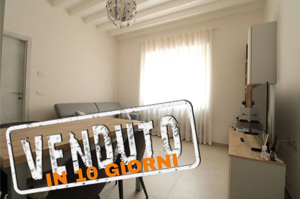 appartamento in vendita a Toscolano-Maderno in zona Toscolano