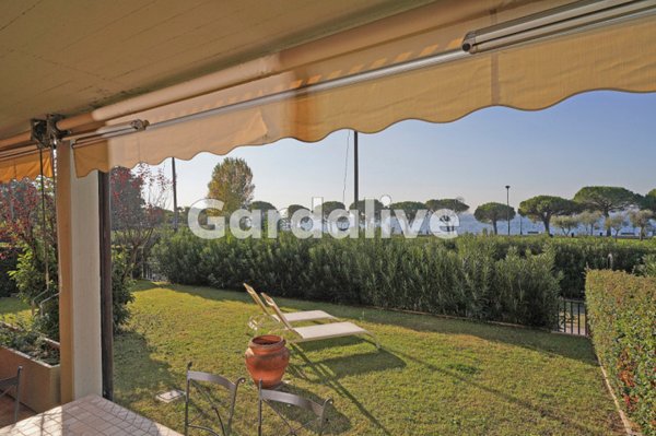 appartamento in vendita a Toscolano-Maderno in zona Maderno