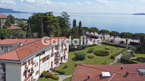 appartamento in vendita a Toscolano-Maderno in zona Maderno