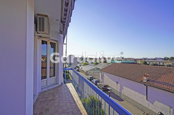 appartamento in vendita a Toscolano-Maderno in zona Maderno