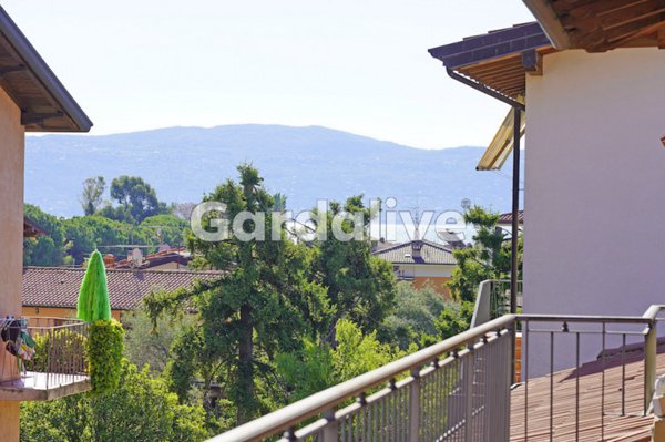 appartamento in vendita a Toscolano-Maderno in zona Toscolano