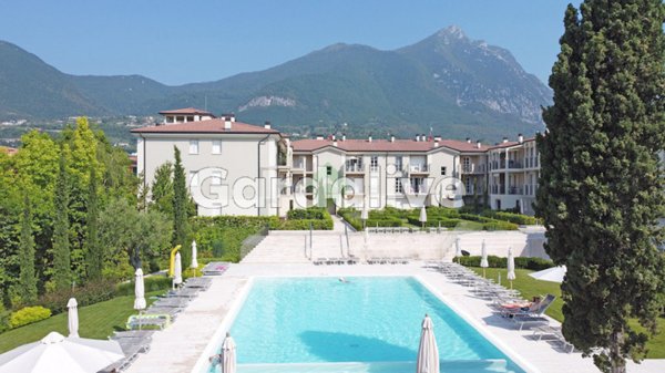 appartamento in vendita a Toscolano-Maderno in zona Maderno