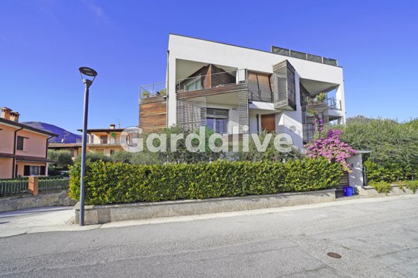 appartamento in vendita a Toscolano-Maderno