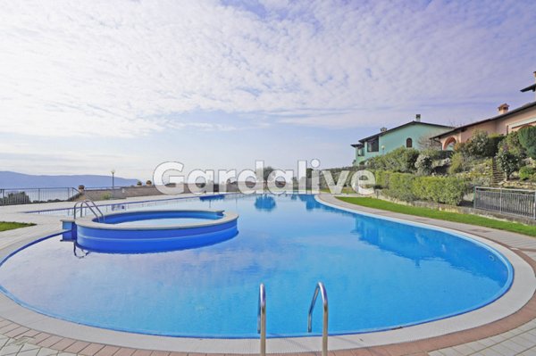 appartamento in vendita a Toscolano-Maderno in zona Gaino