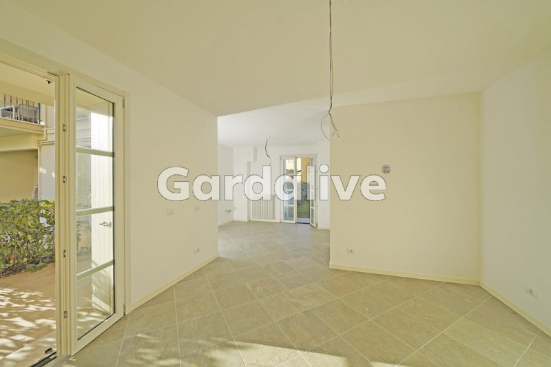 appartamento in vendita a Toscolano-Maderno in zona Maderno