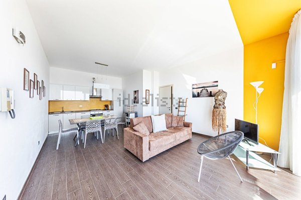 appartamento in vendita a Toscolano-Maderno