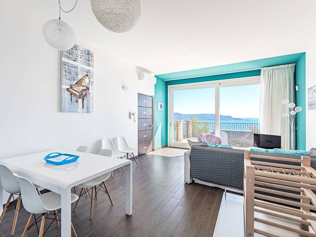 appartamento in vendita a Toscolano-Maderno