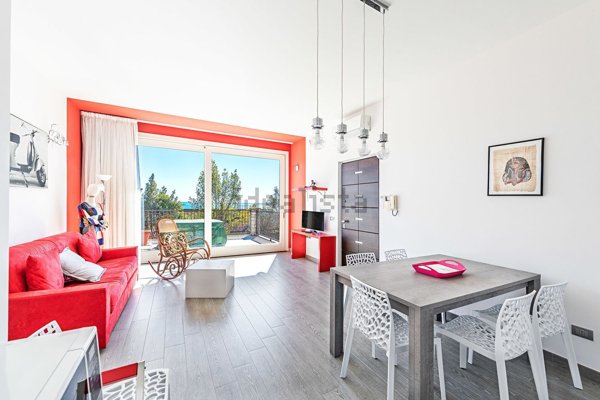 appartamento in vendita a Toscolano-Maderno