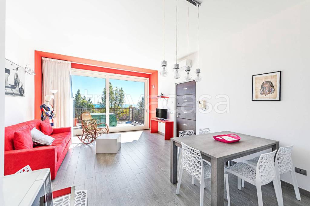 appartamento in vendita a Toscolano-Maderno