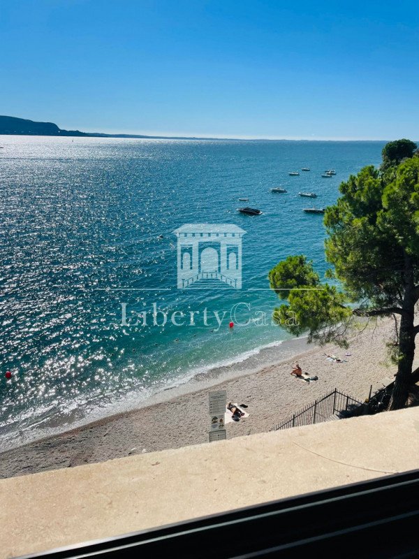 appartamento in vendita a Toscolano-Maderno in zona Toscolano