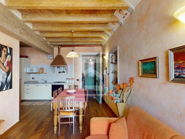 appartamento in vendita a Toscolano-Maderno