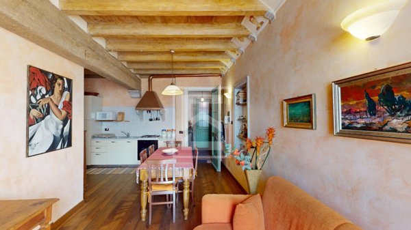 appartamento in vendita a Toscolano-Maderno in zona Toscolano