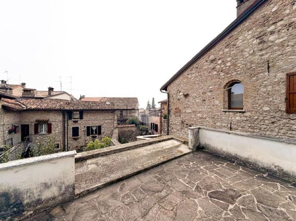 appartamento in vendita a Toscolano-Maderno