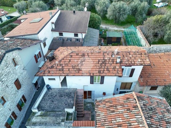 appartamento in vendita a Toscolano-Maderno in zona Toscolano