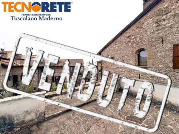 appartamento in vendita a Toscolano-Maderno in zona Toscolano