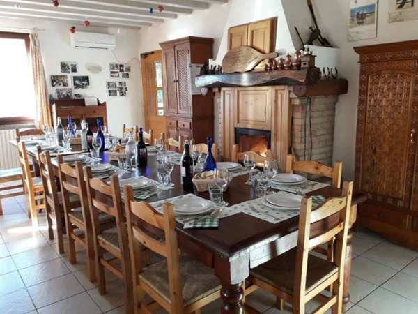 intera palazzina in vendita a Toscolano-Maderno