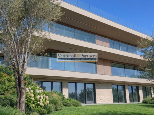 appartamento in vendita a Toscolano-Maderno