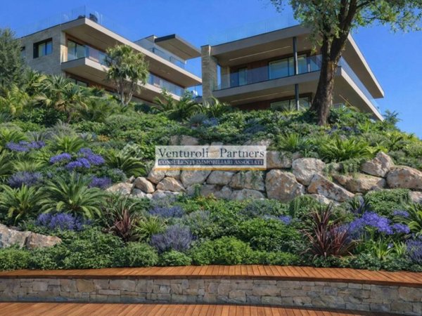 appartamento in vendita a Toscolano-Maderno