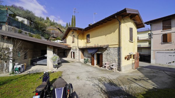 appartamento in vendita a Toscolano-Maderno in zona Bornico