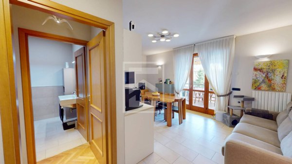 appartamento in vendita a Toscolano-Maderno in zona Toscolano