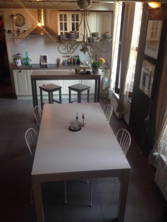 appartamento in vendita a Toscolano-Maderno in zona Maderno