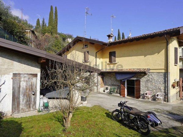 appartamento in vendita a Toscolano-Maderno