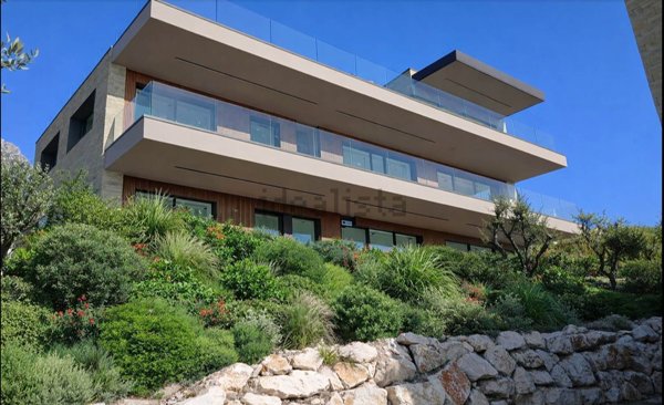 appartamento in vendita a Toscolano-Maderno