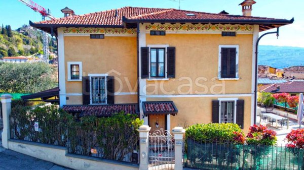 casa indipendente in vendita a Toscolano-Maderno in zona Maderno