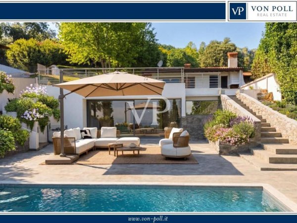 casa indipendente in vendita a Toscolano-Maderno