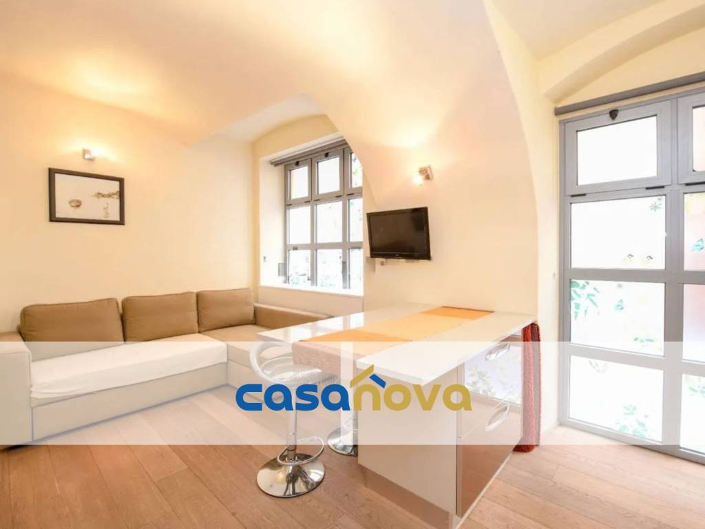 appartamento in vendita a Toscolano-Maderno