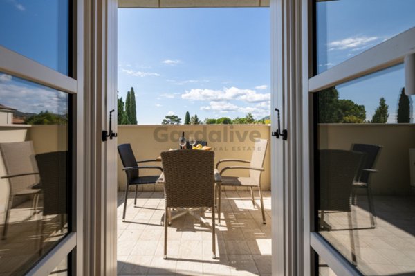 appartamento in vendita a Toscolano-Maderno in zona Maderno