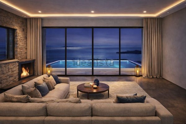 casa indipendente in vendita a Toscolano-Maderno