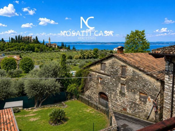 casa indipendente in vendita a Toscolano-Maderno in zona Toscolano