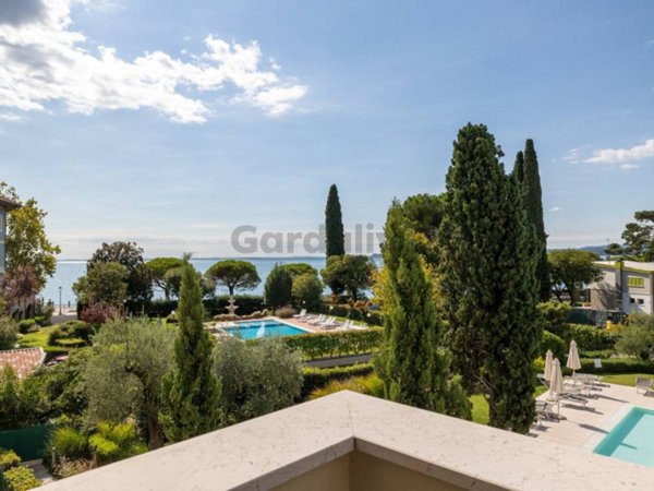 appartamento in vendita a Toscolano-Maderno