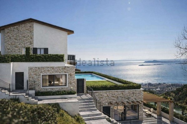 appartamento in vendita a Toscolano-Maderno