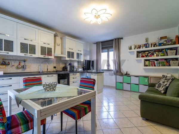 appartamento in vendita a Toscolano-Maderno in zona Maderno