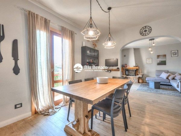 casa indipendente in vendita a Toscolano-Maderno in zona Gaino