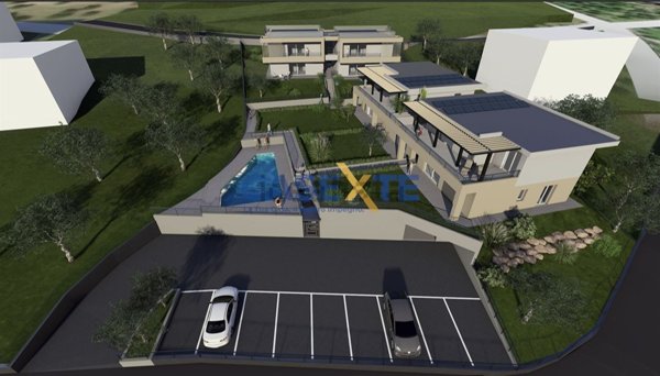 appartamento in vendita a Toscolano-Maderno in zona Gaino