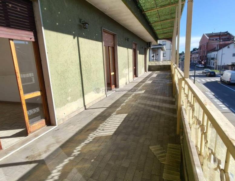 appartamento in vendita a Toscolano-Maderno in zona Maderno